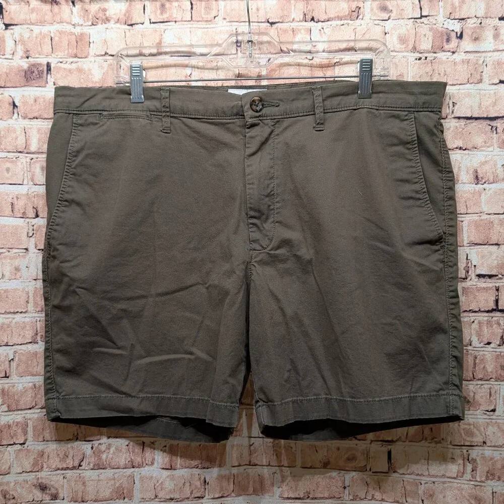 Goodfellow Shorts Linden Size 38